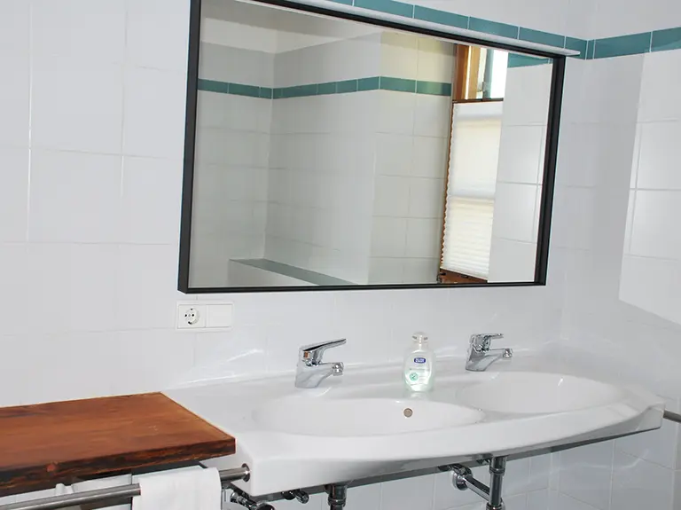 Doccia-bagno Emma